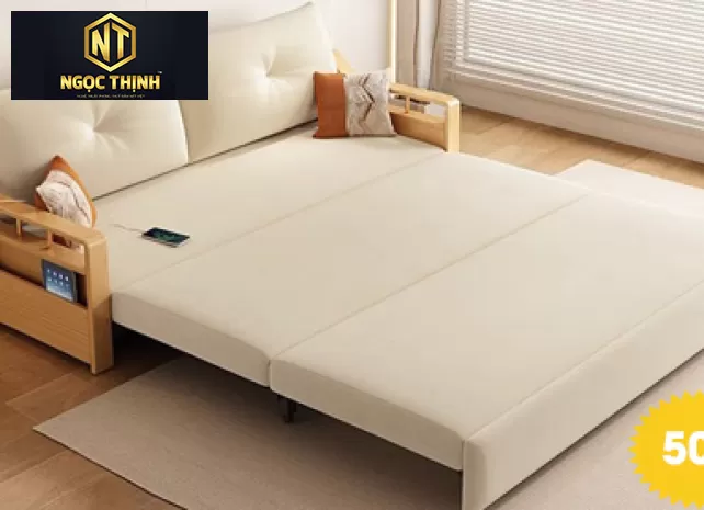 SOFA GIƯỜNG GIÁ TỐT DỄ SỬ DỤNG TẠI ĐỒNG NAI